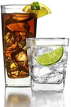 Load image into Gallery viewer, Like New/Unboxed- Dailyware City 16-Piece Drinkware Set