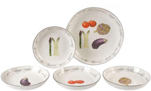 Load image into Gallery viewer, Like New/Unboxed- Maxwell & Williams 4-Piece Alfresco Pasta Set (White)