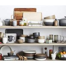 Load image into Gallery viewer, Like New/Unboxed- Artisanal Kitchen Supply Soto 6.5-Inch Bowls - Set of 4 (Coal)