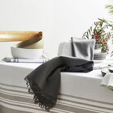 Load image into Gallery viewer, Like New/Unboxed- Artisanal Kitchen Supply Soto 6.5-Inch Bowls - Set of 4 (Coal)