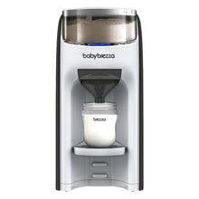 Load image into Gallery viewer, Like New/Unboxed- Baby Brezza Formula Pro Advanced Mixing System (White/Black)