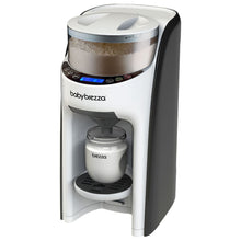 Load image into Gallery viewer, Like New/Unboxed- Baby Brezza Formula Pro Advanced Mixing System (White/Black)