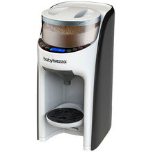 Load image into Gallery viewer, Like New/Unboxed- Baby Brezza Formula Pro Advanced Mixing System (White/Black)