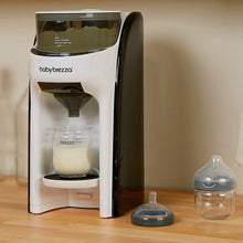 Load image into Gallery viewer, Like New/Unboxed- Baby Brezza Formula Pro Advanced Mixing System (White/Black)