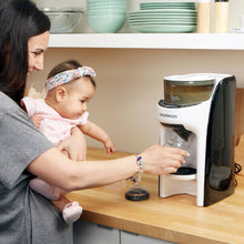 Load image into Gallery viewer, Like New/Unboxed- Baby Brezza Formula Pro Advanced Mixing System (White/Black)