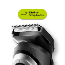 Load image into Gallery viewer, Like New/Unboxed- Braun Beard Trimmer for Men BT7240, Cordless & Rechargeable Hair Clipper, Detail Trimmer, Mini Foil Shaver with Gillette ProGlide Razor - BT7240