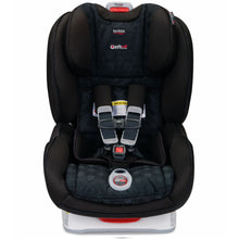 Load image into Gallery viewer, Like New/Unboxed- Britax Boulevard ClickTight Cool Flow Convertible Car Seat (Circa)