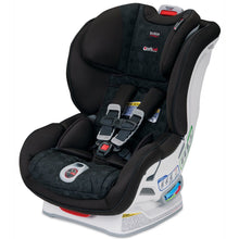Load image into Gallery viewer, Like New/Unboxed- Britax Boulevard ClickTight Cool Flow Convertible Car Seat (Circa)