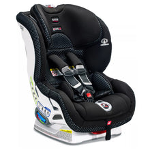 Load image into Gallery viewer, Like New/Unboxed- Britax Boulevard ClickTight Cool Flow Convertible Car Seat (Gray)