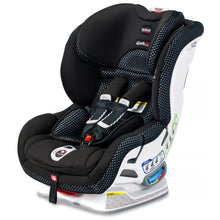 Load image into Gallery viewer, Like New/Unboxed- Britax Boulevard ClickTight Cool Flow Convertible Car Seat (Gray)