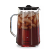 Load image into Gallery viewer, Like New/Unboxed- Capresso Iced Tea Maker (Silver/White)