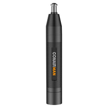 Load image into Gallery viewer, Like New/Unboxed- Conair ConairMAN Battery-Powered Ear/Nose Trimmer