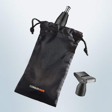 Load image into Gallery viewer, Like New/Unboxed- Conair ConairMAN Battery-Powered Ear/Nose Trimmer