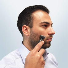 Load image into Gallery viewer, Like New/Unboxed- Conair ConairMAN Battery-Powered Ear/Nose Trimmer