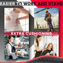 Load image into Gallery viewer, Like New/Unboxed- EasyFeet Plantar Fasciitis Arch Support Insoles for Men/Women Orthotic Shoe Inserts