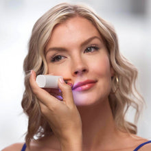 Load image into Gallery viewer, Like New/Unboxed- Finishing Touch Flawless Women's Painless Hair Remover with Rechargeable Battery (Parisian Blue)