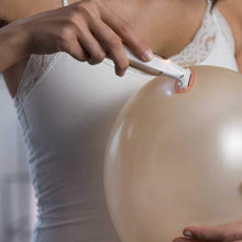 Load image into Gallery viewer, Like New/Unboxed- Finishing Touch Flawless Body Rechargeable Ladies Shaver and Trimmer (White/Rose Gold)