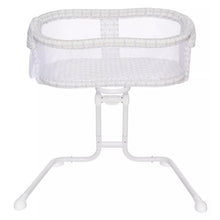Load image into Gallery viewer, Like New/Unboxed- Halo Bassinest Newborn Glide Bedside Sleeper (Mosaic)