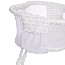 Load image into Gallery viewer, Like New/Unboxed- Halo Bassinest Newborn Glide Bedside Sleeper (Mosaic)