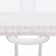 Load image into Gallery viewer, Like New/Unboxed- Halo Bassinest Newborn Glide Bedside Sleeper (Mosaic)