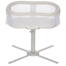Load image into Gallery viewer, Like New/Unboxed- Halo Bassinest Swivel Sleeper Premiere Series (Pebble)