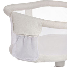 Load image into Gallery viewer, Like New/Unboxed- Halo Bassinest Swivel Sleeper Premiere Series (Pebble)