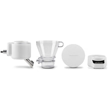 Load image into Gallery viewer, Like New/Unboxed- Kitchenaid KSMSFTA Sifter + Scale Attachment - 4 Cup (White)