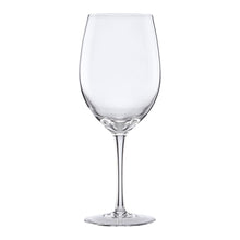 Load image into Gallery viewer, Like New/Unboxed- Lenox Tuscany Classics White Crystal Wine Glasses (Set of 6) Clear (Wine White)