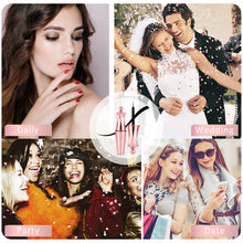 Load image into Gallery viewer, Like New/Unboxed- Fabuday Magnetic Eyeliner & Lashes Magnetic Eyelashes Kit False Lashes 5 pairs with Tweezers