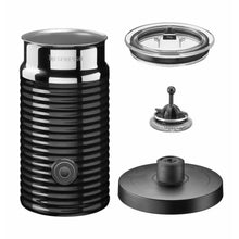 Load image into Gallery viewer, Like New/Unboxed- Nespresso Aeroccino 3 Electric Milk Frother - 3694 (Black)