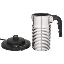 Load image into Gallery viewer, Like New/Unboxed- Nespresso Aeroccino 4 Milk Frother - 4192 (Chrome)