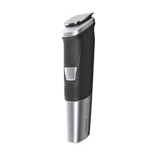 Load image into Gallery viewer, Like New/Unboxed- Philips Norelco Multigroom All-In-One Trimmer Series 5000 With 18-Piece, No Blade Oil Needed - MG5750/49