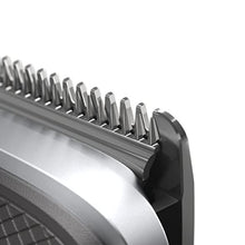 Load image into Gallery viewer, Like New/Unboxed- Philips Norelco Multigroom All-In-One Trimmer Series 5000 With 18-Piece, No Blade Oil Needed - MG5750/49