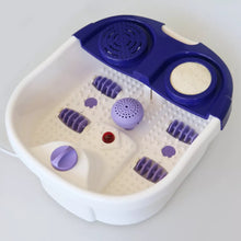 Load image into Gallery viewer, Like New/Unboxed- Prospera Pospera Byoung Foot Spa Pro - PL026 (White)