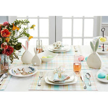 Load image into Gallery viewer, Like New/Unboxed- SALT Soft Square 16-Piece Dinnerware Set (White)