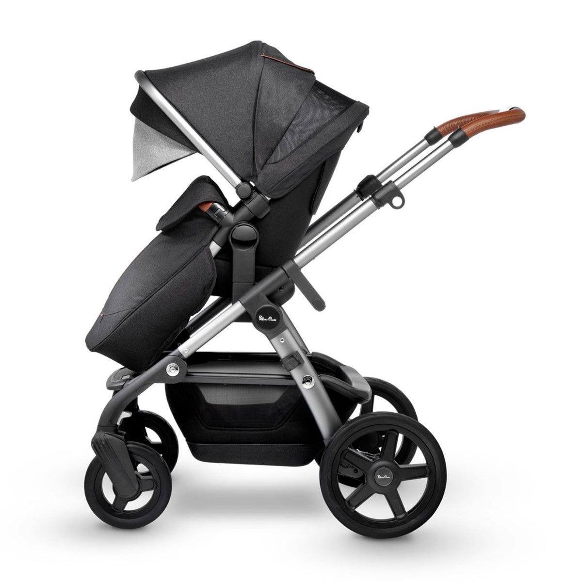 babygrand Veer Switch&Jog Stroller – Baby Grand