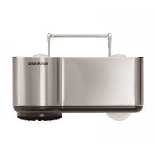 Load image into Gallery viewer, Like New/Unboxed- Simplehuman Sink Caddy - KT1116 (Stainless Steel)