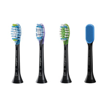 Load image into Gallery viewer, Like New/Unboxed- Philips Sonicare DiamondClean Smart 9750 Rechargeable Electric Toothbrush, Lunar Blue - HX9954/56