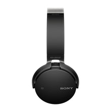 Load image into Gallery viewer, USED Sony Wireless Bluetooth Over Ear Noise Cancelling Headphones - MDRXB650BT/B