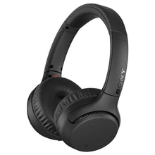 Load image into Gallery viewer, USED Sony Wireless Bluetooth Over Ear Noise Cancelling Headphones - WHXB700/B