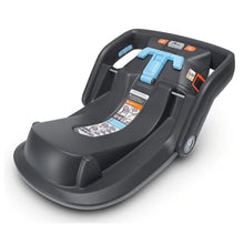 Load image into Gallery viewer, Like New/Unboxed- UPPAbaby Mesa Infant Car Seat Base (Black)