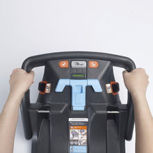 Load image into Gallery viewer, Like New/Unboxed- UPPAbaby Mesa Infant Car Seat Base (Black)