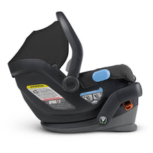 Load image into Gallery viewer, Like New/Unboxed- UPPAbaby Mesa Infant Car Seat Base (Black)
