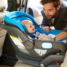 Load image into Gallery viewer, Like New/Unboxed- UPPAbaby Mesa Infant Car Seat Base (Black)