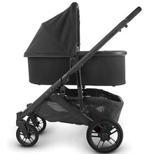 Load image into Gallery viewer, Like New/Unboxed- UPPAbaby Stroller Bassinet for Vista or Cruz Stroller (Charcoal)