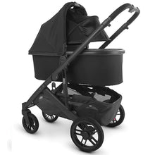 Load image into Gallery viewer, Like New/Unboxed- UPPAbaby Stroller Bassinet for Vista or Cruz Stroller (Charcoal)