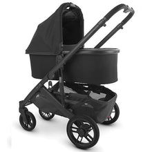 Load image into Gallery viewer, Like New/Unboxed- UPPAbaby Stroller Bassinet for Vista or Cruz Stroller (Charcoal)