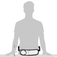 Load image into Gallery viewer, Like New/Unboxed- UPPAbaby Toddler Stroller Perfect Snacking and Drink Holder Tray (Black)