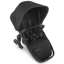 Load image into Gallery viewer, Like New/Unboxed- UPPAbaby Vista V2 RumbleSeat (Charcoal)