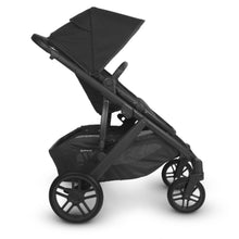 Load image into Gallery viewer, Like New/Unboxed- UPPAbaby Vista V2 RumbleSeat (Charcoal)